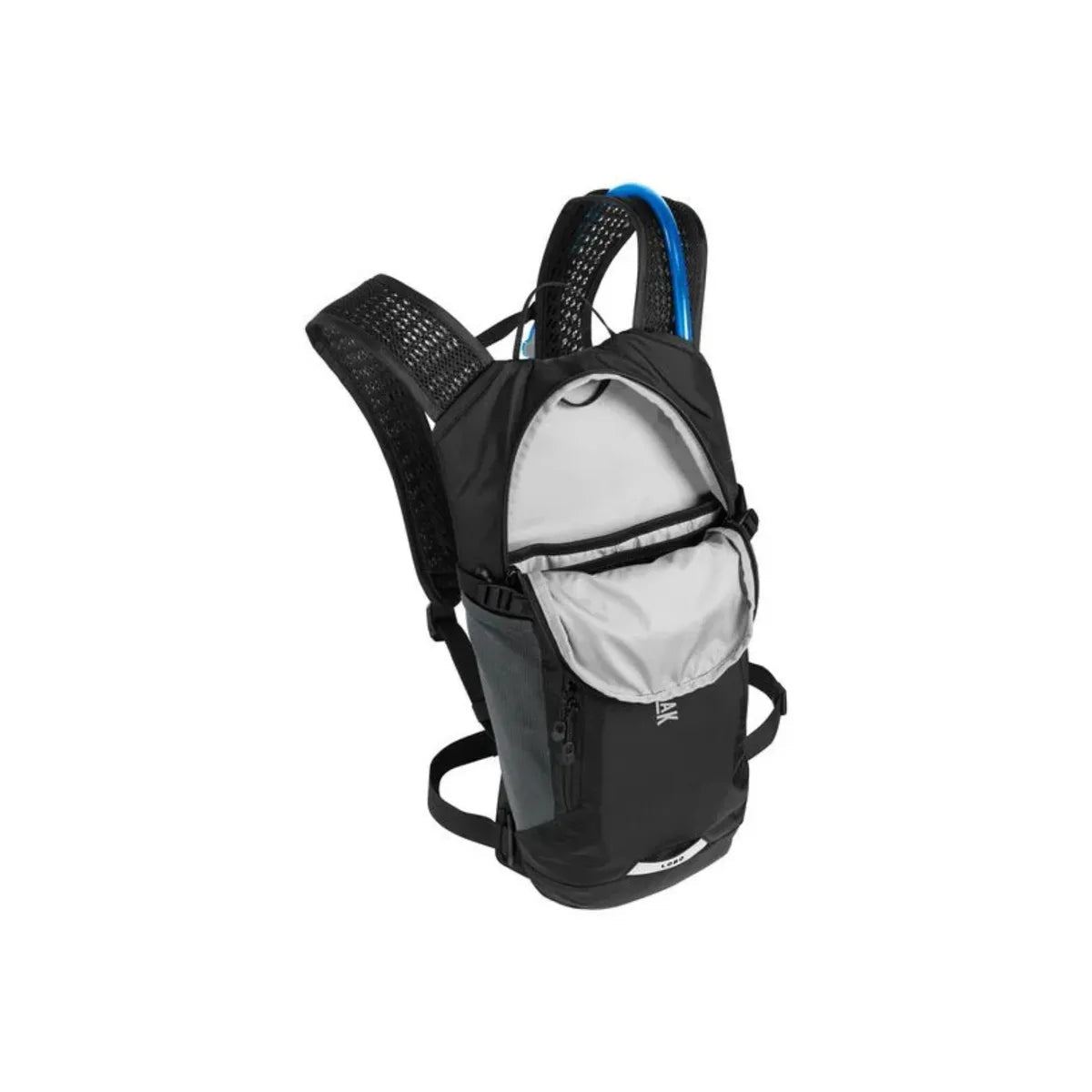 Maleta Camelbak Lobo 9 70oz Black. - Pidiendo Pista