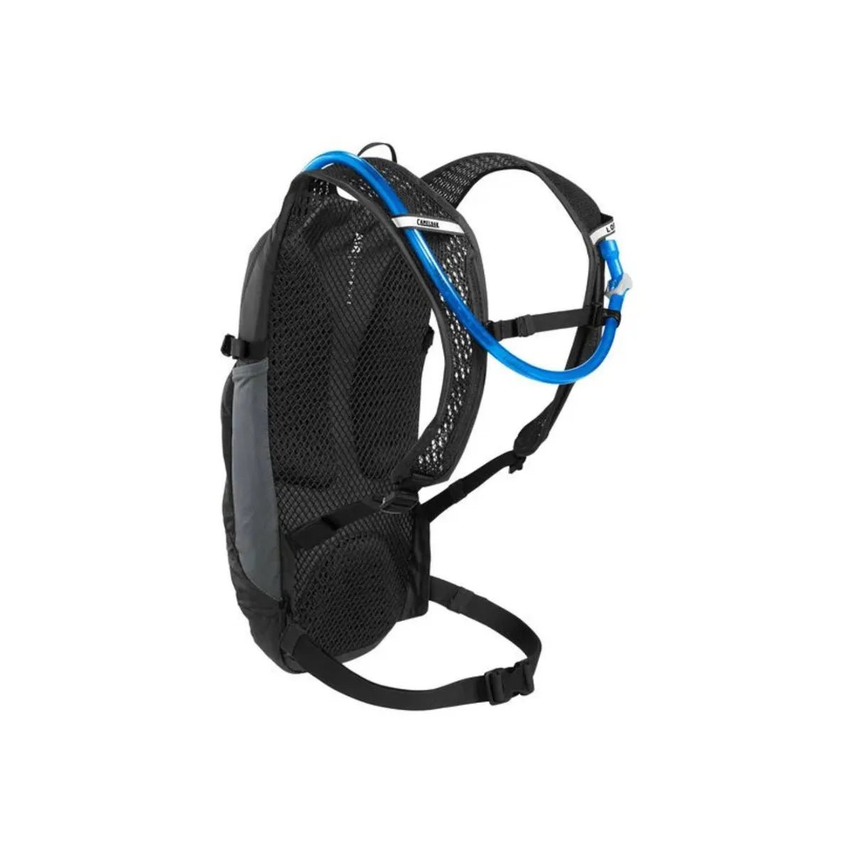 Maleta Camelbak Lobo 9 70oz Black. - Pidiendo Pista