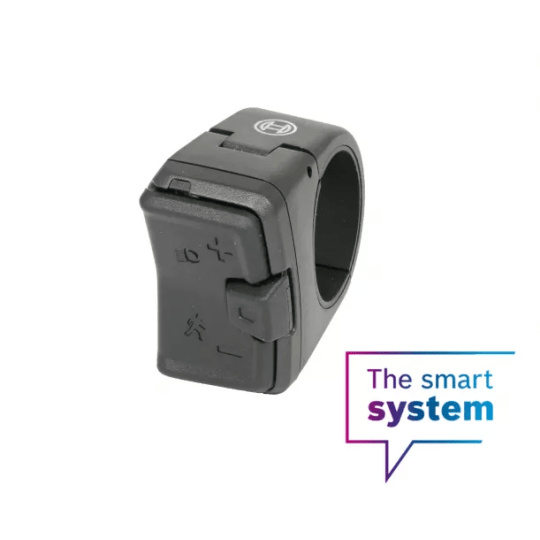 Mando de control BOSCH Mini remoto para Smart System BRC3300 - Pidiendo Pista
