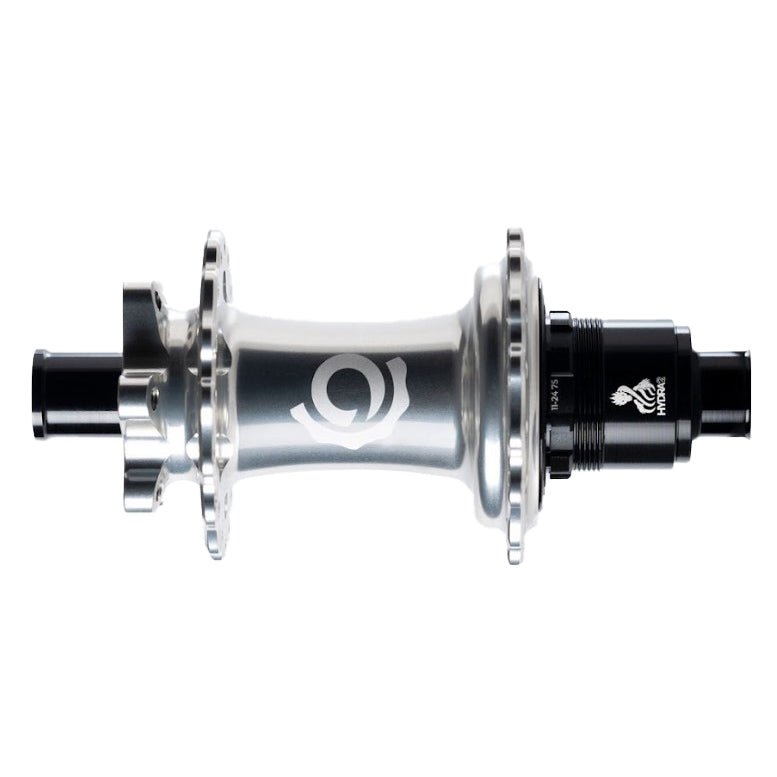Manzana Trasera Hydra II Disco, Silver - Pidiendo Pista