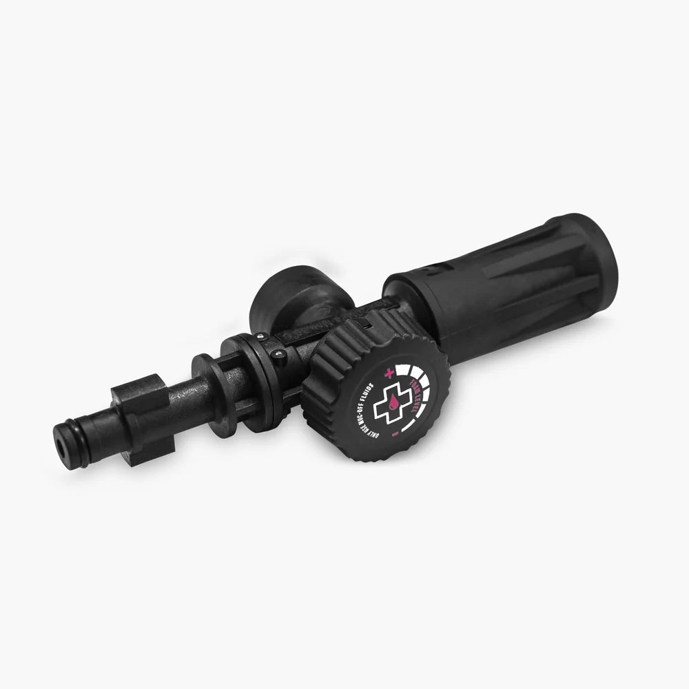 Máquina KIT de Lavado Pressure - Pidiendo Pista
