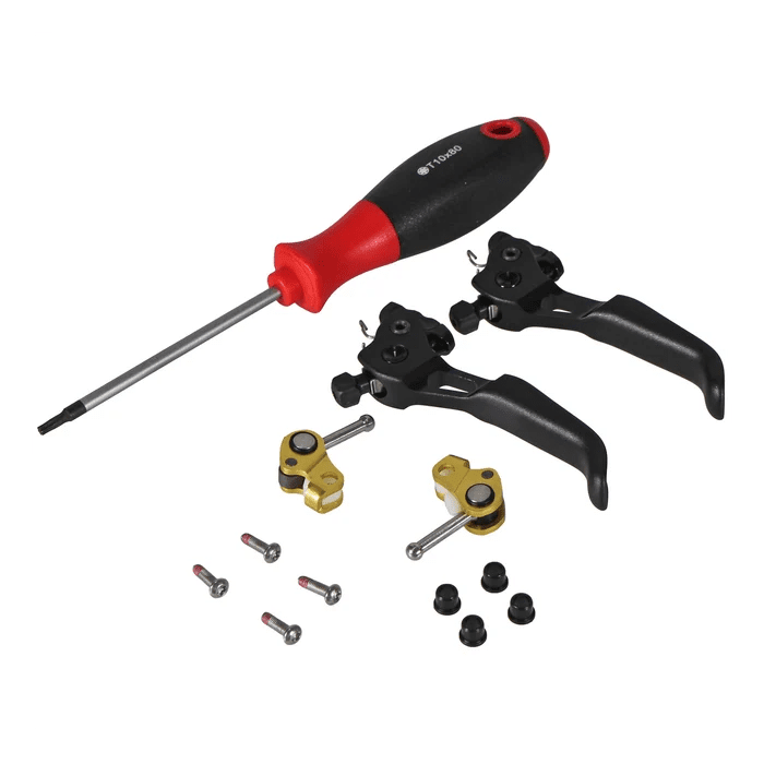 Maven Brake Lever Tuning Kit - Pidiendo Pista