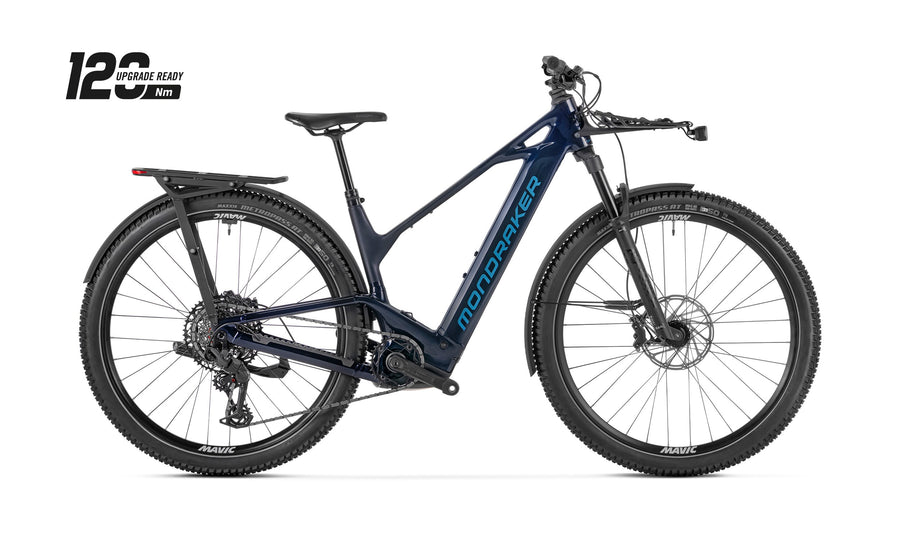 Prime RX, Midnight Blue