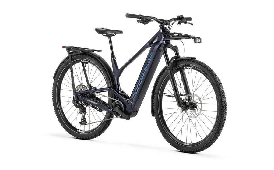 Prime RX, Midnight Blue