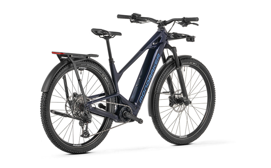 Prime RX, Midnight Blue
