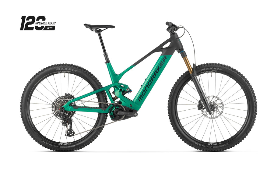 Scree RR, Mintcore