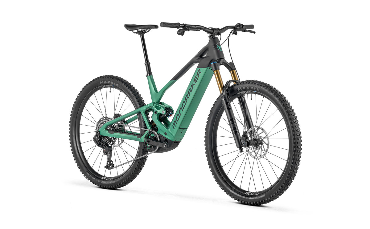 Scree RR 2027 Mintcore
