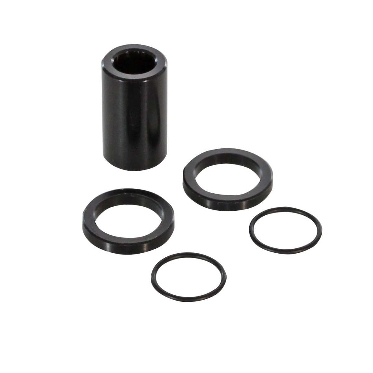 Mounting Hardware Kit, (15mm), 8mm x 20mm - Pidiendo Pista