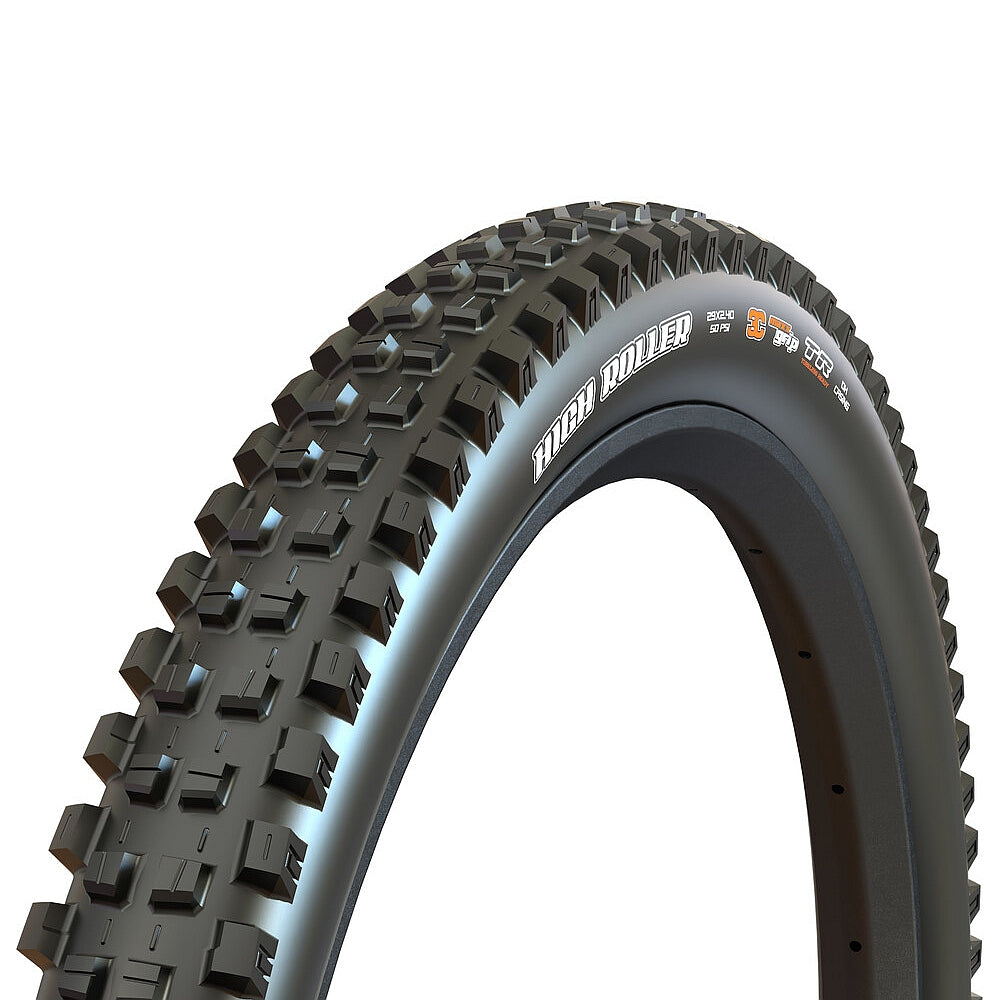 Llanta Maxxis High Roller III 29