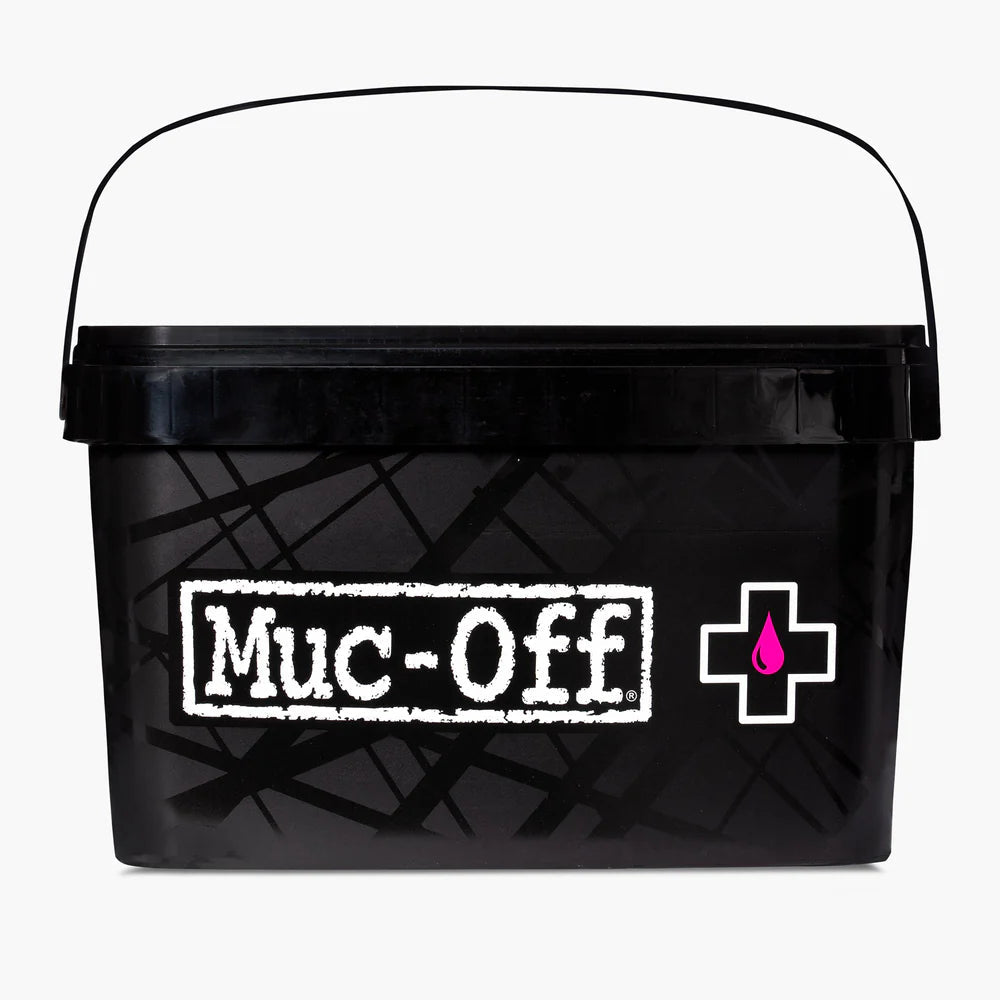 MUC-OFF 8-IN-ONE BIKE - Pidiendo Pista