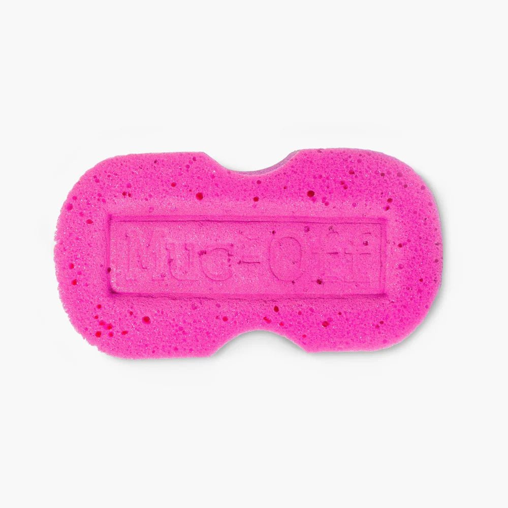 MUC-OFF EXPANDING SPONGE - Pidiendo Pista