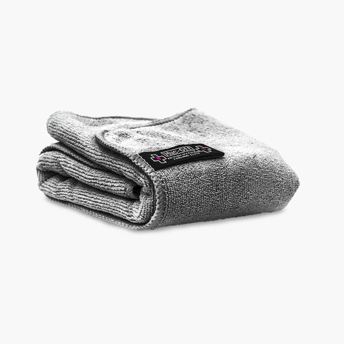 MUC-OFF MICROFIBRE LUXURY POLISHING CLOTH - Pidiendo Pista