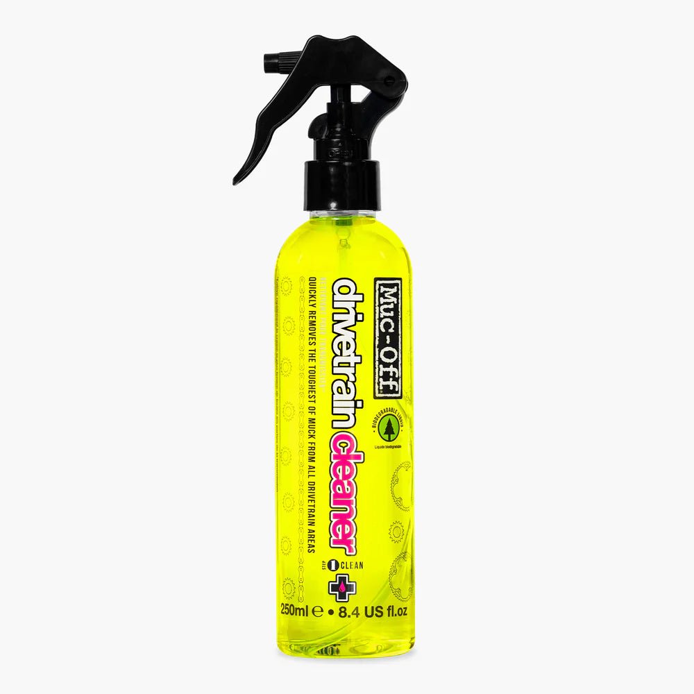 MUC-OFF ULTIMATE BICYCLE KIT - Pidiendo Pista
