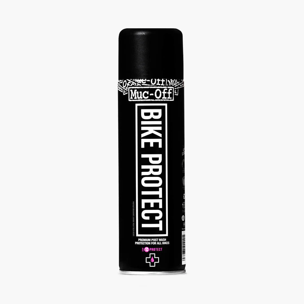 MUC-OFF ULTIMATE BICYCLE KIT - Pidiendo Pista