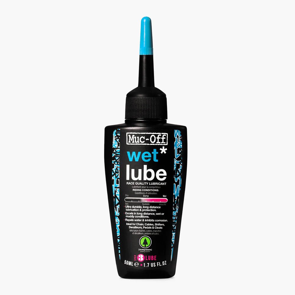 MUC-OFF ULTIMATE BICYCLE KIT - Pidiendo Pista
