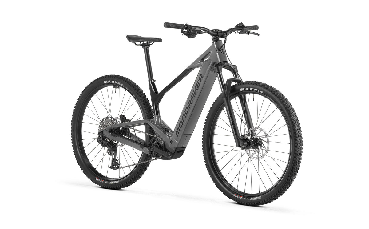Prime S Nimbus Grey