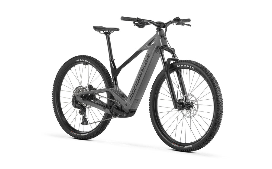Prime S, Nimbus Grey