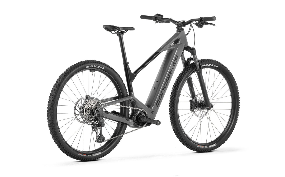 Prime S Nimbus Grey