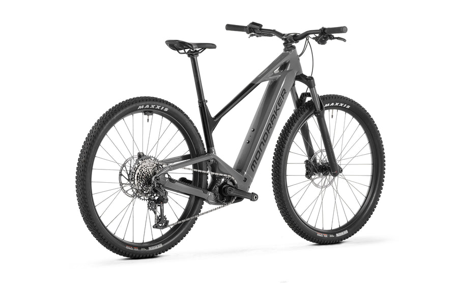 Prime S, Nimbus Grey