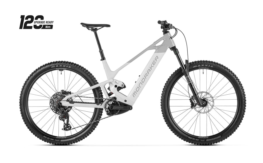 Scree S 720, Optic White