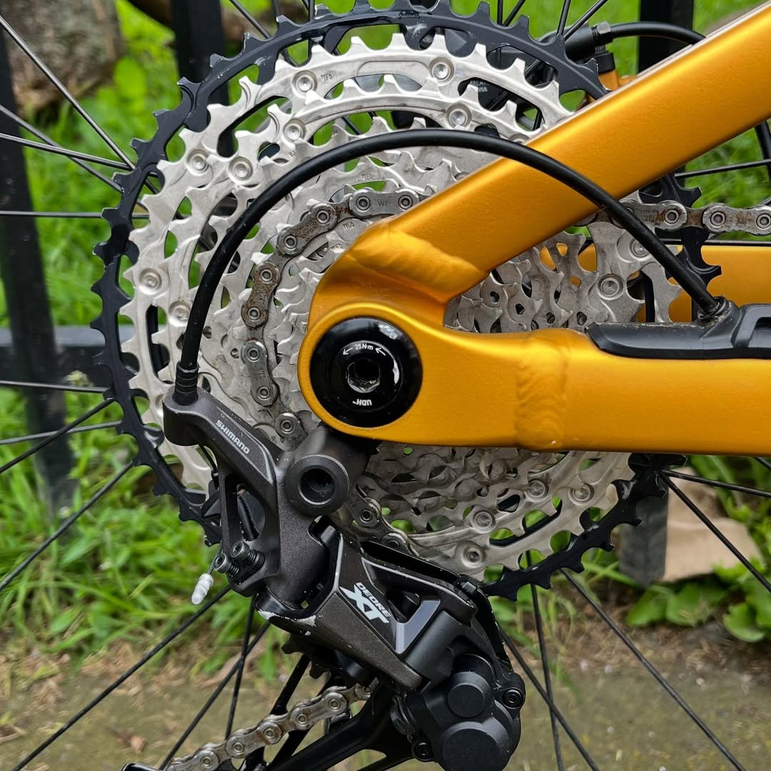 Orbea Rise SL H20 Talla M, Rin 29” - Pidiendo Pista