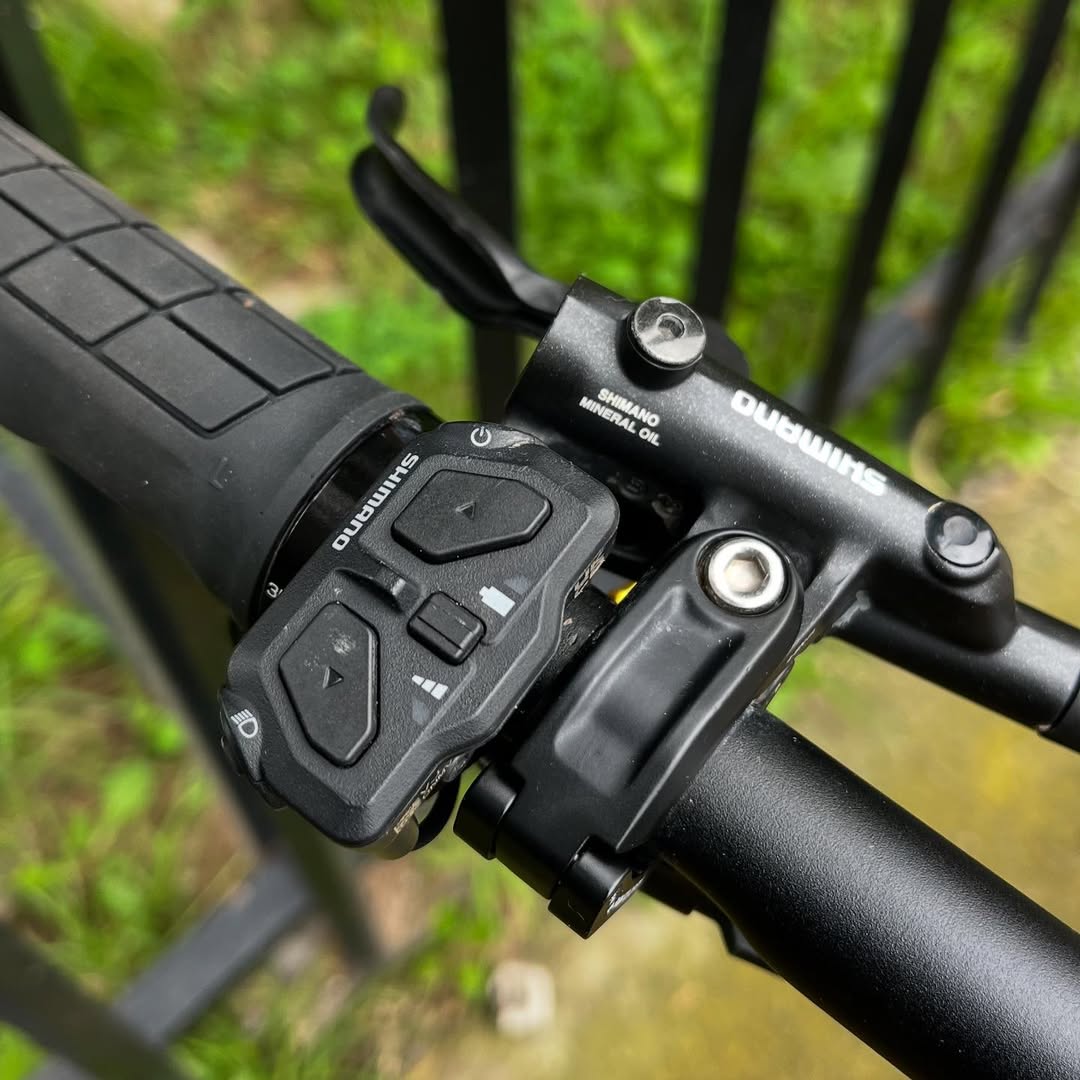 Orbea Rise SL H20 Talla M, Rin 29” - Pidiendo Pista