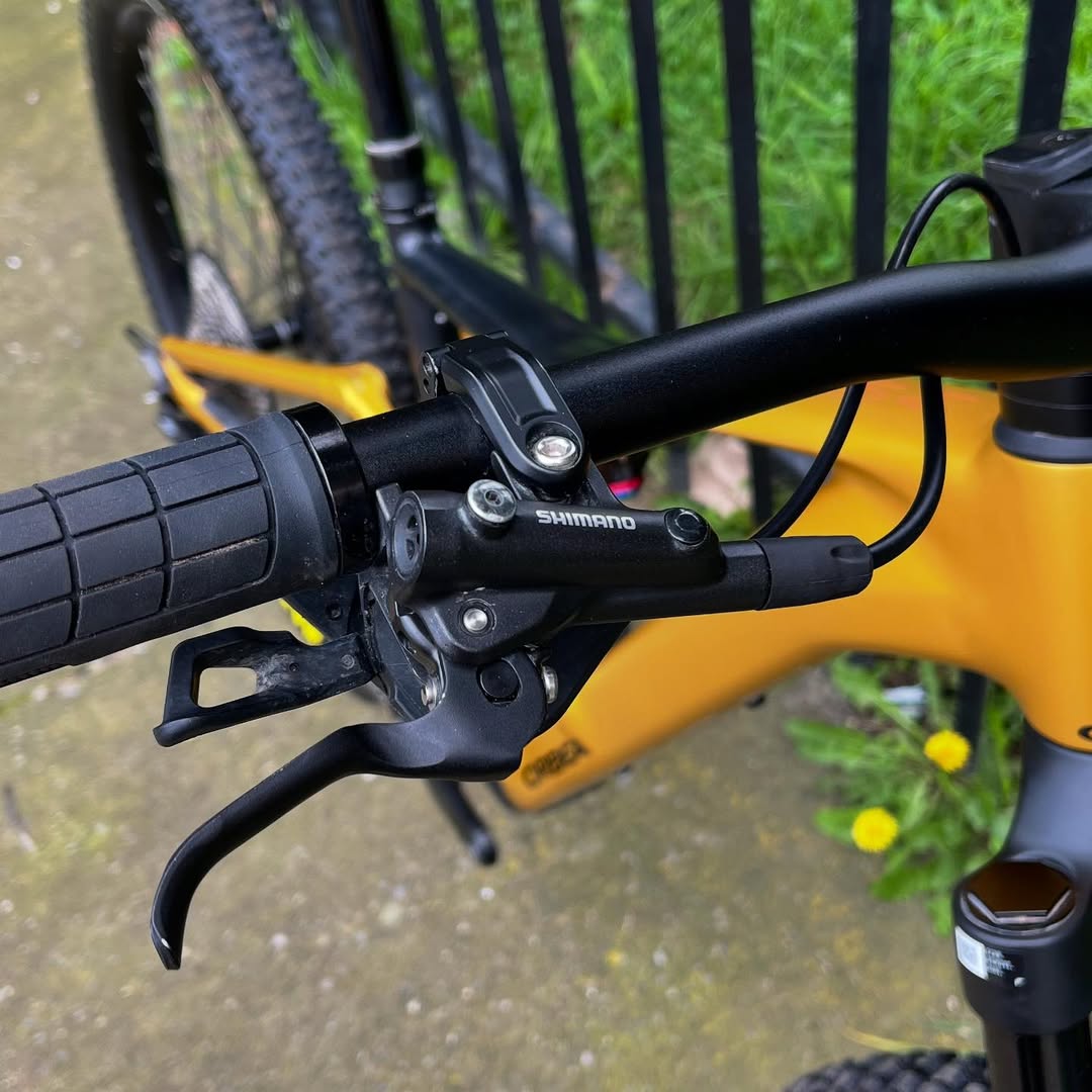 Orbea Rise SL H20 Talla M, Rin 29” - Pidiendo Pista