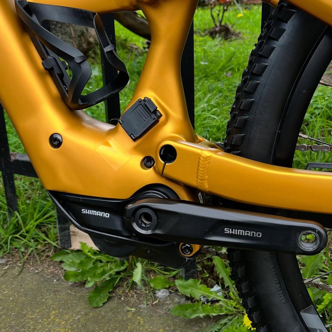 Orbea Rise SL H20 Talla M, Rin 29” - Pidiendo Pista