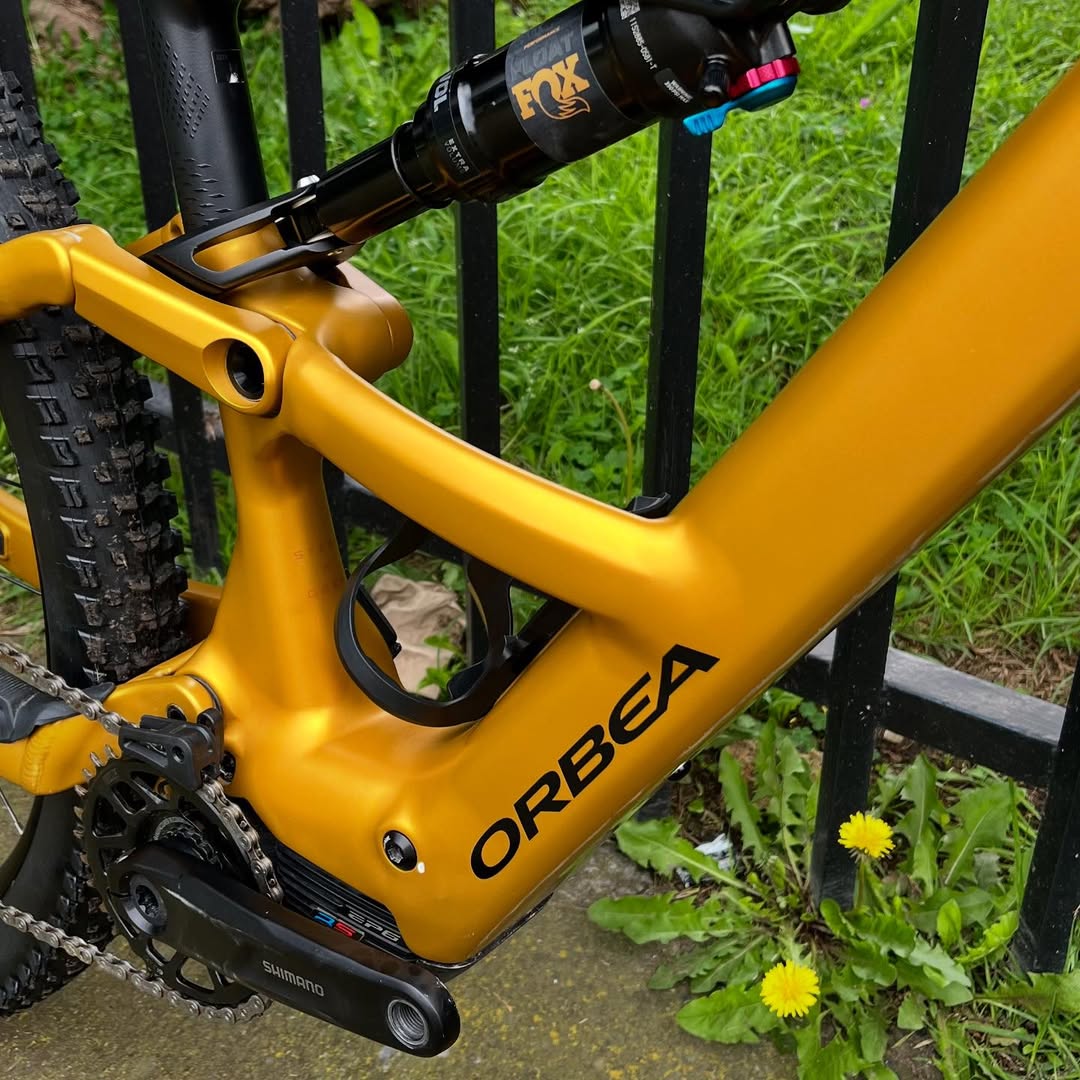 Orbea Rise SL H20 Talla M, Rin 29” - Pidiendo Pista