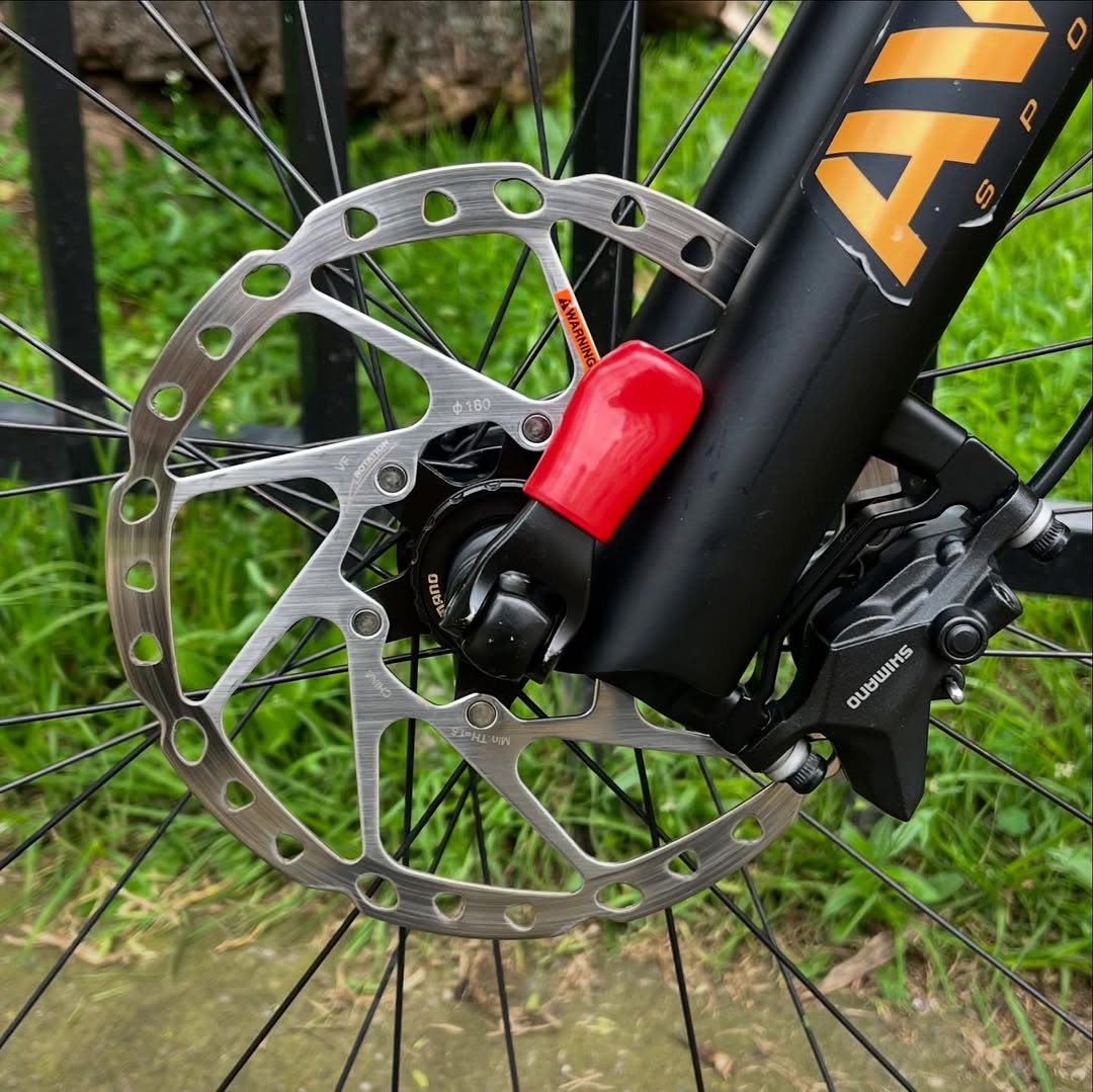 Orbea Rise SL H20 Talla M, Rin 29” - Pidiendo Pista
