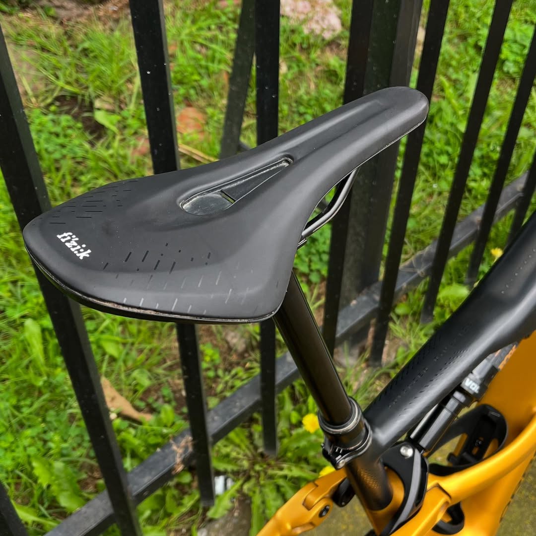 Orbea Rise SL H20 Talla M, Rin 29” - Pidiendo Pista