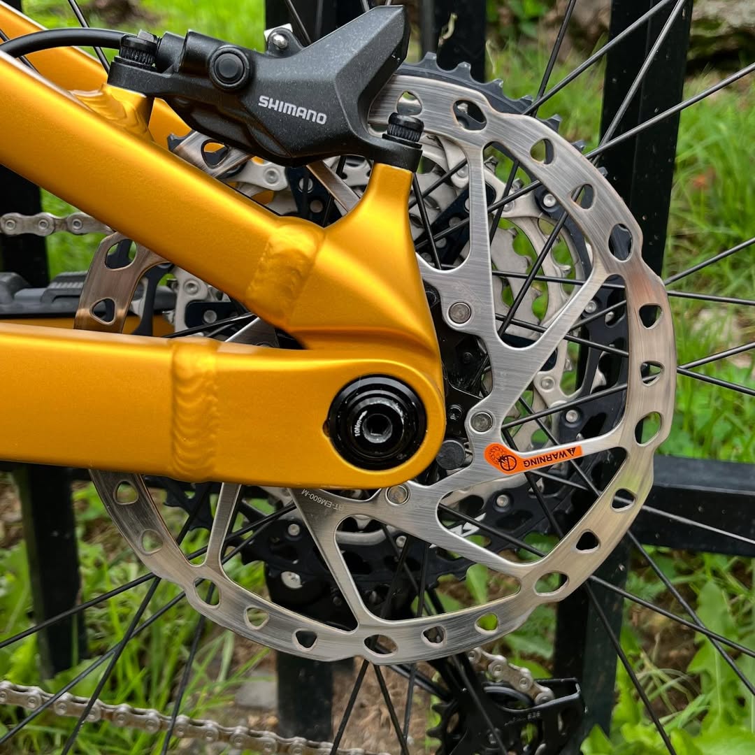 Orbea Rise SL H20 Talla M, Rin 29” - Pidiendo Pista