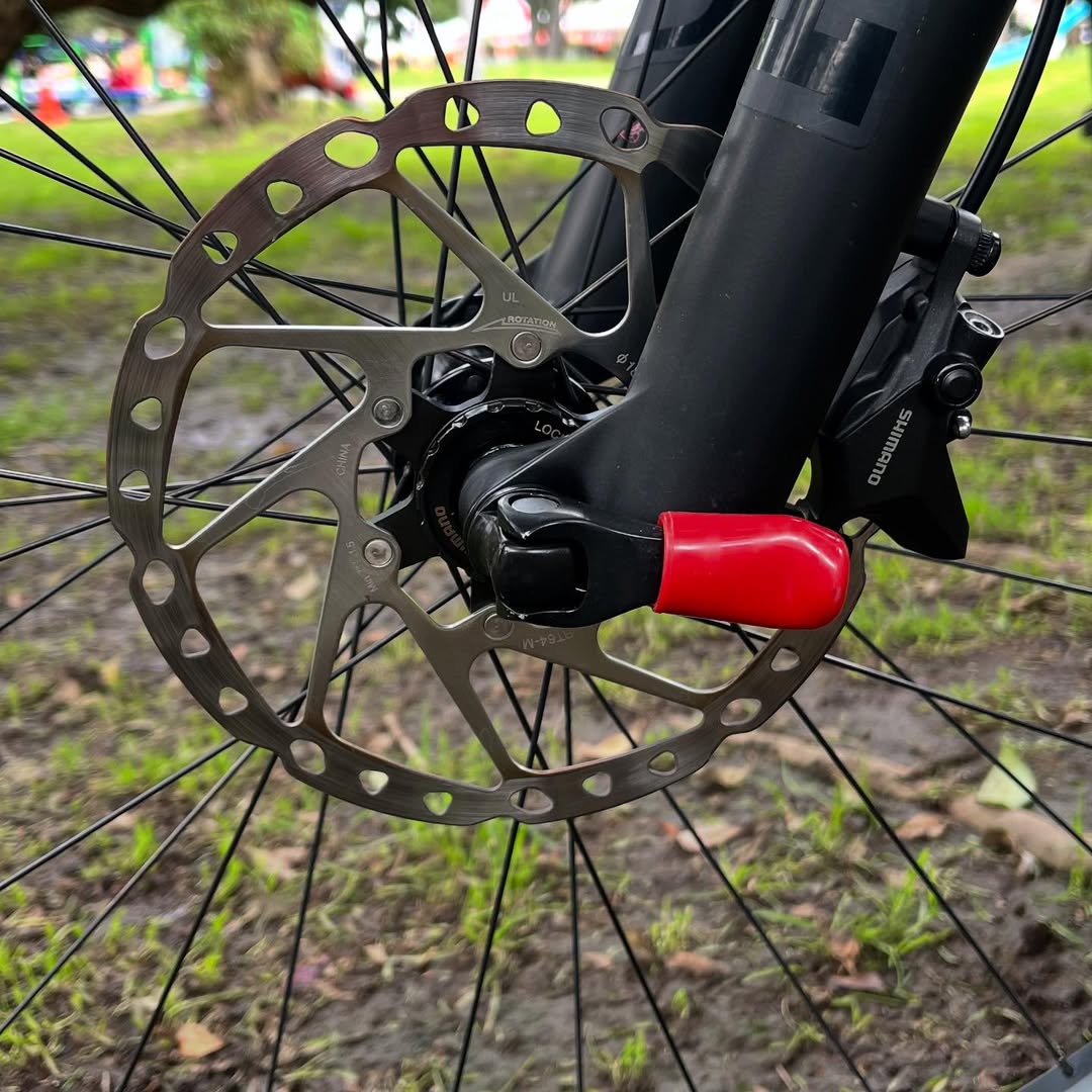 Orbea Rise SL M20 Talla M Rin 29” - Pidiendo Pista