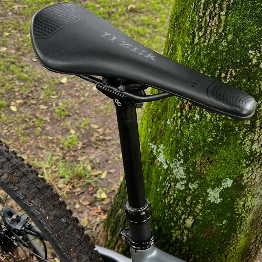 Orbea Rise SL M20 Talla M Rin 29” - Pidiendo Pista