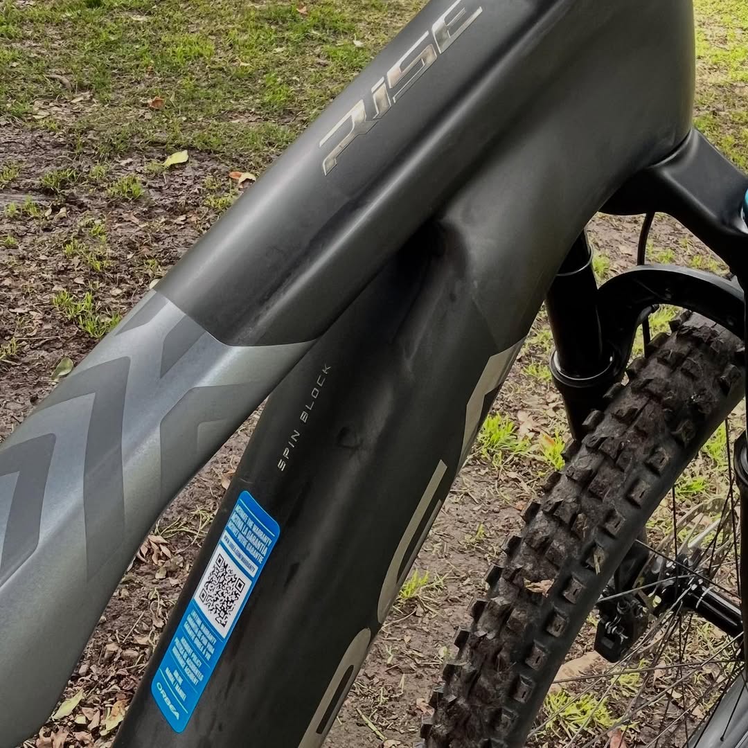 Orbea Rise SL M20 Talla M Rin 29” - Pidiendo Pista