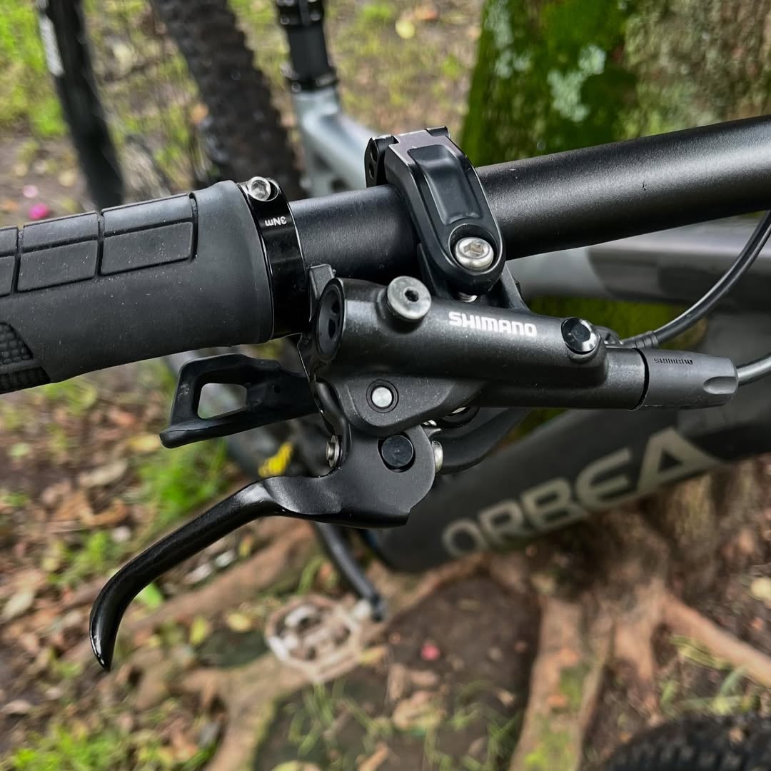 Orbea Rise SL M20 Talla M Rin 29” - Pidiendo Pista