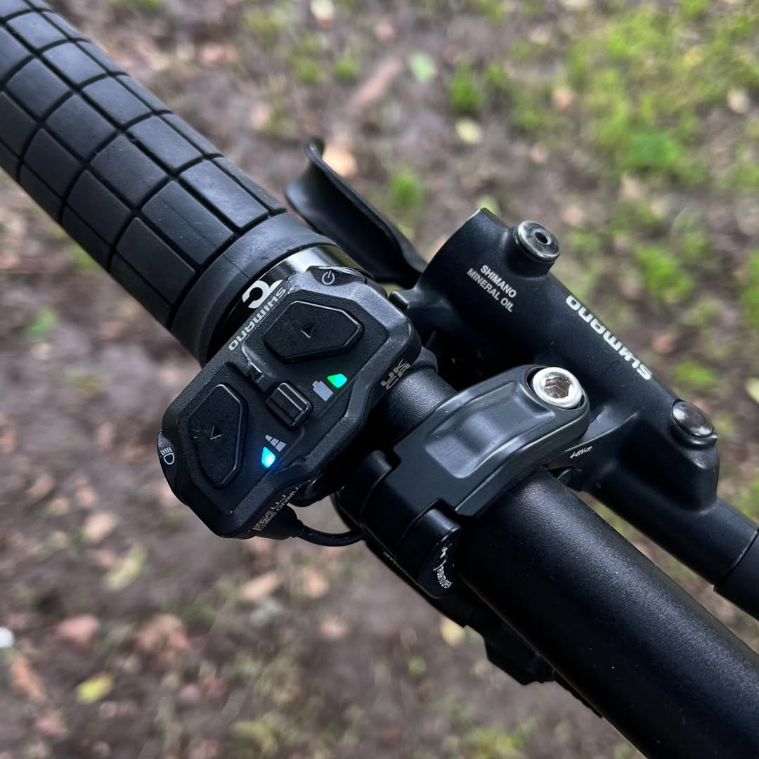 Orbea Rise SL M20 Talla M Rin 29” - Pidiendo Pista