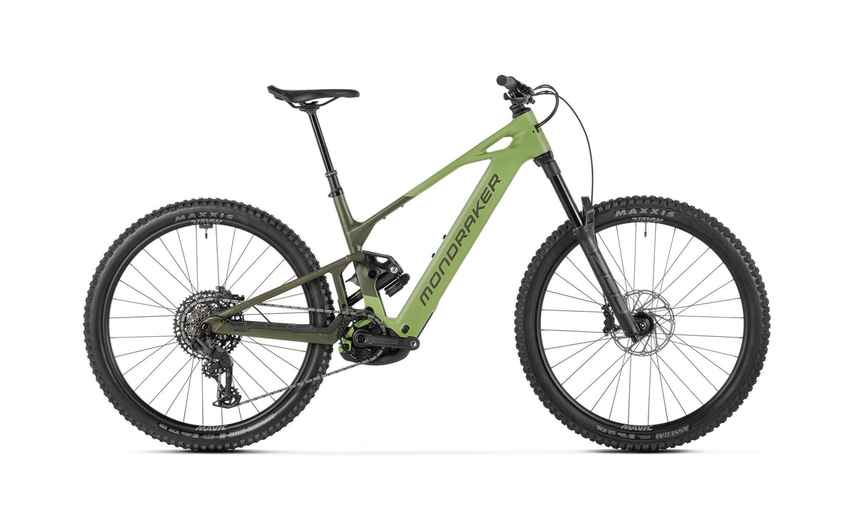 CRAFTY S CARBON MIX, Overland Green