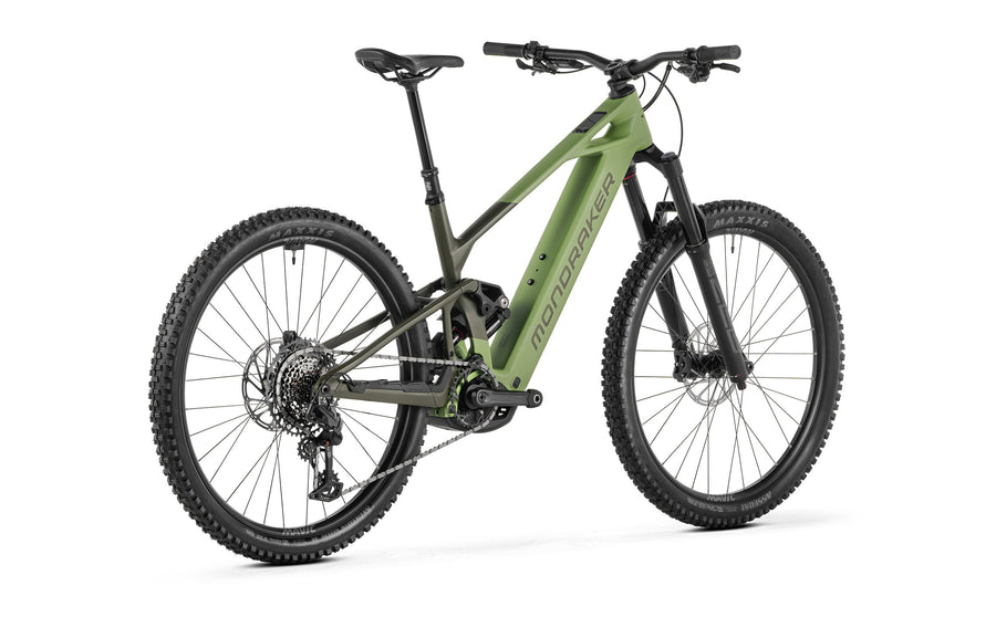 CRAFTY S CARBON MIX, Overland Green