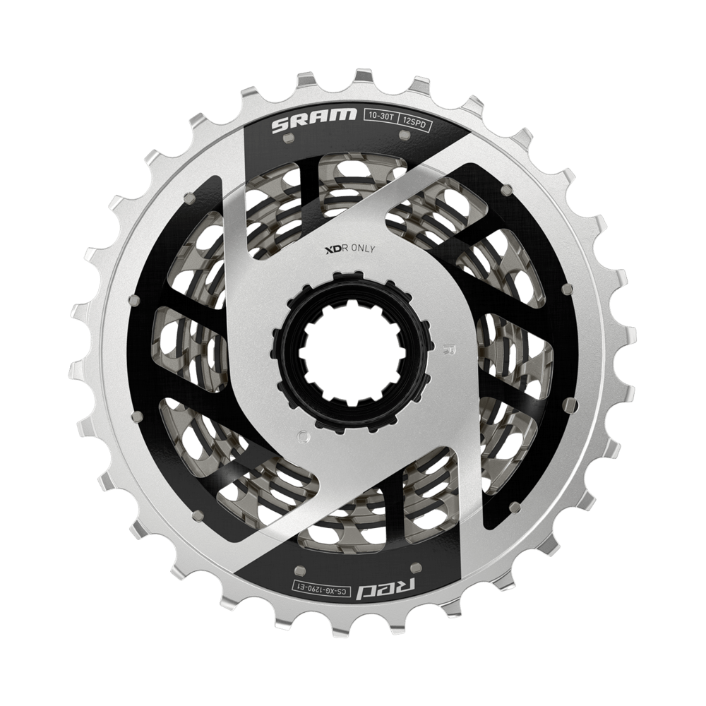 PACHA XG-1290 12 VEL 10-30 RED E1 - Pidiendo Pista