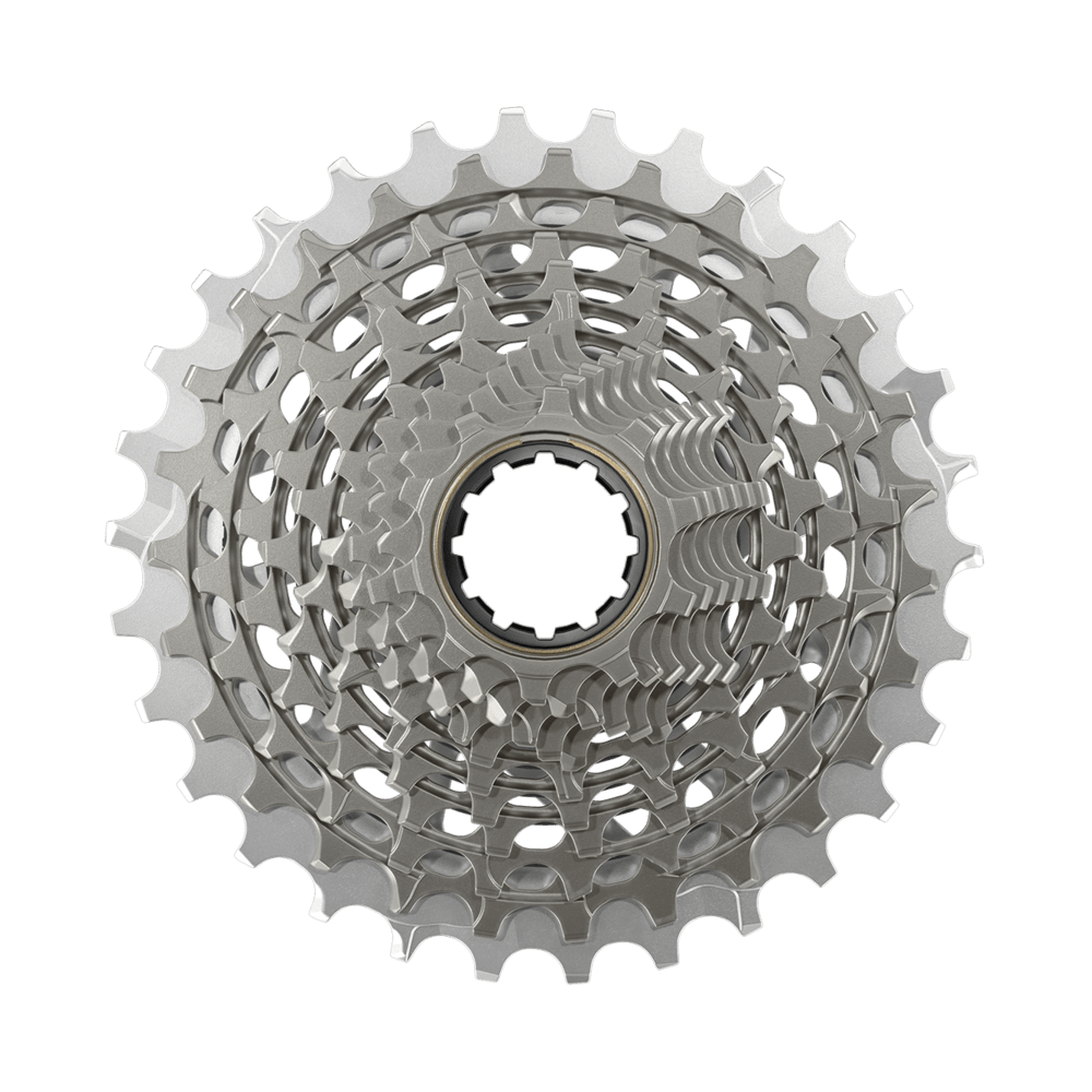 PACHA XG-1290 12 VEL 10-30 RED E1 - Pidiendo Pista