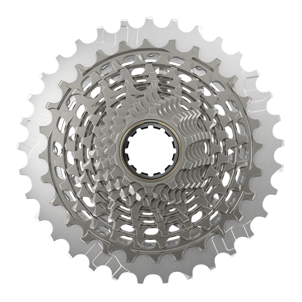PACHA XG-1290 12 VEL 10-33 RED E1 - Pidiendo Pista