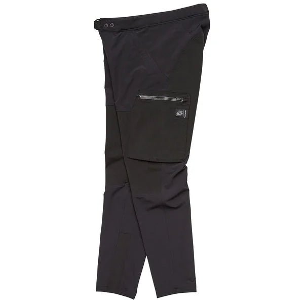 PANTALON RUCKUS CARGO MONO BLACK - Pidiendo Pista