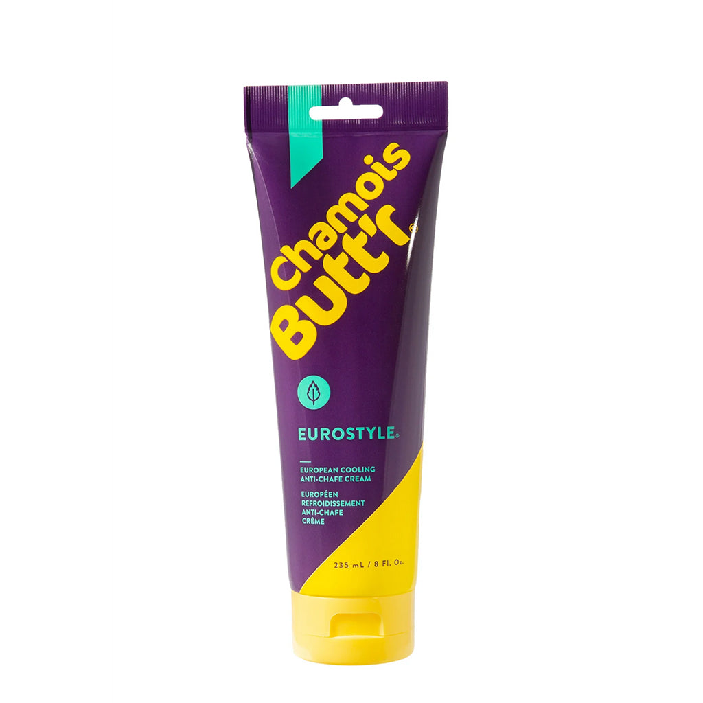 Chamois Eurostyle - 8oz Tube