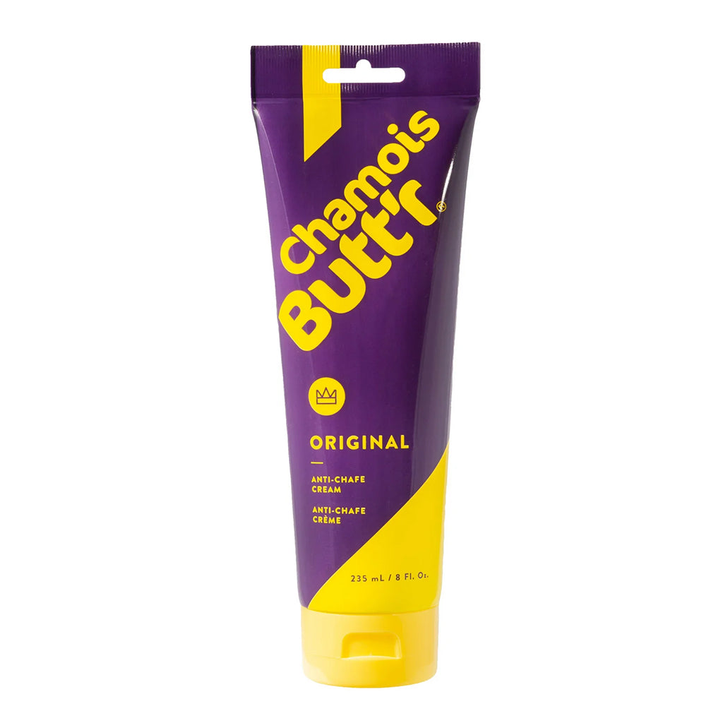 Chamois Original - 8oz Tube