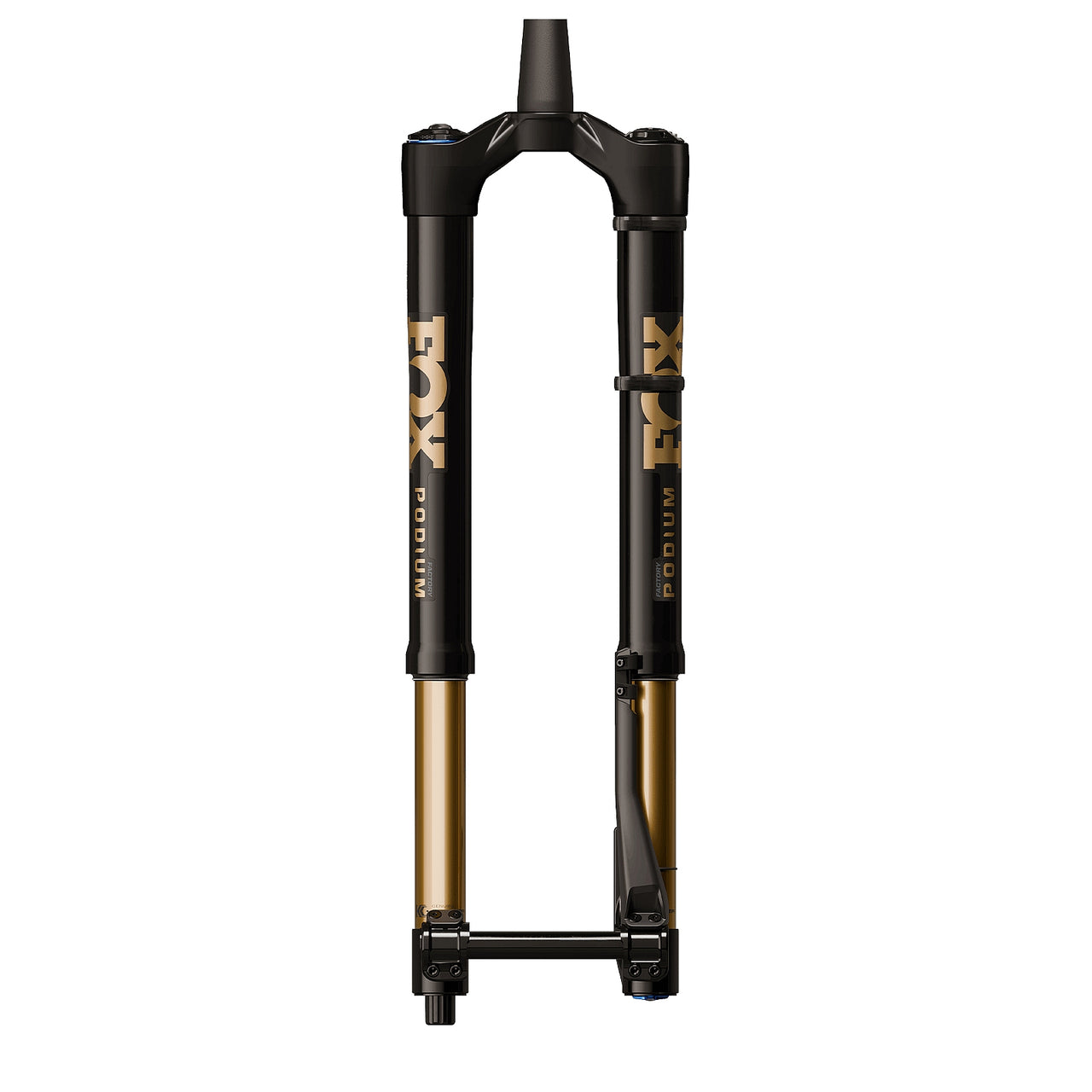 FOX Horquilla Suspensión - PODIUM - Factory | INV | GRIP X2 - 29" | 170mm | 20x110mm | 68HT