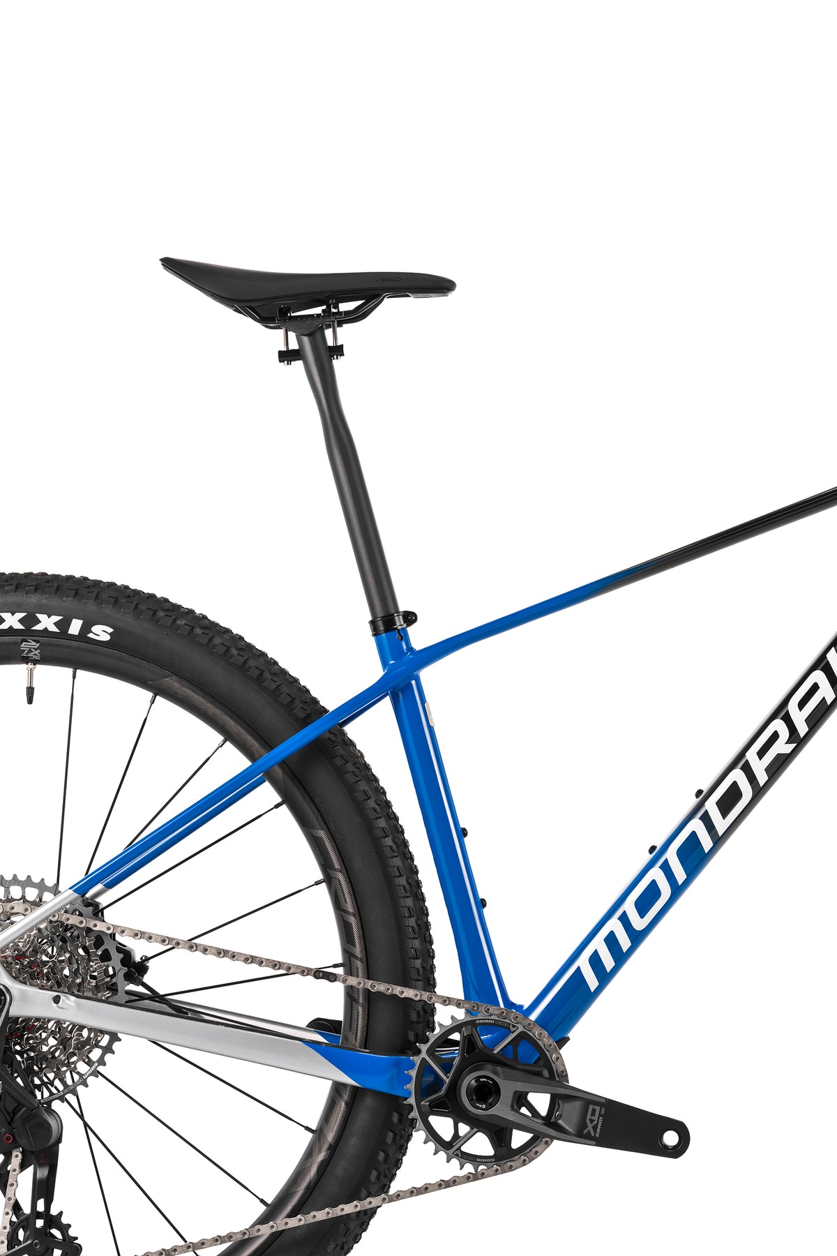 PODIUM RR, Carrera Blue - Pidiendo Pista