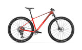 Flame Red