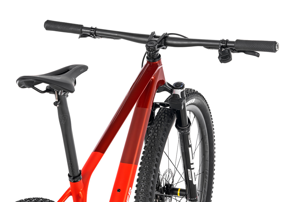 PODIUM RR, Flame Red - Pidiendo Pista