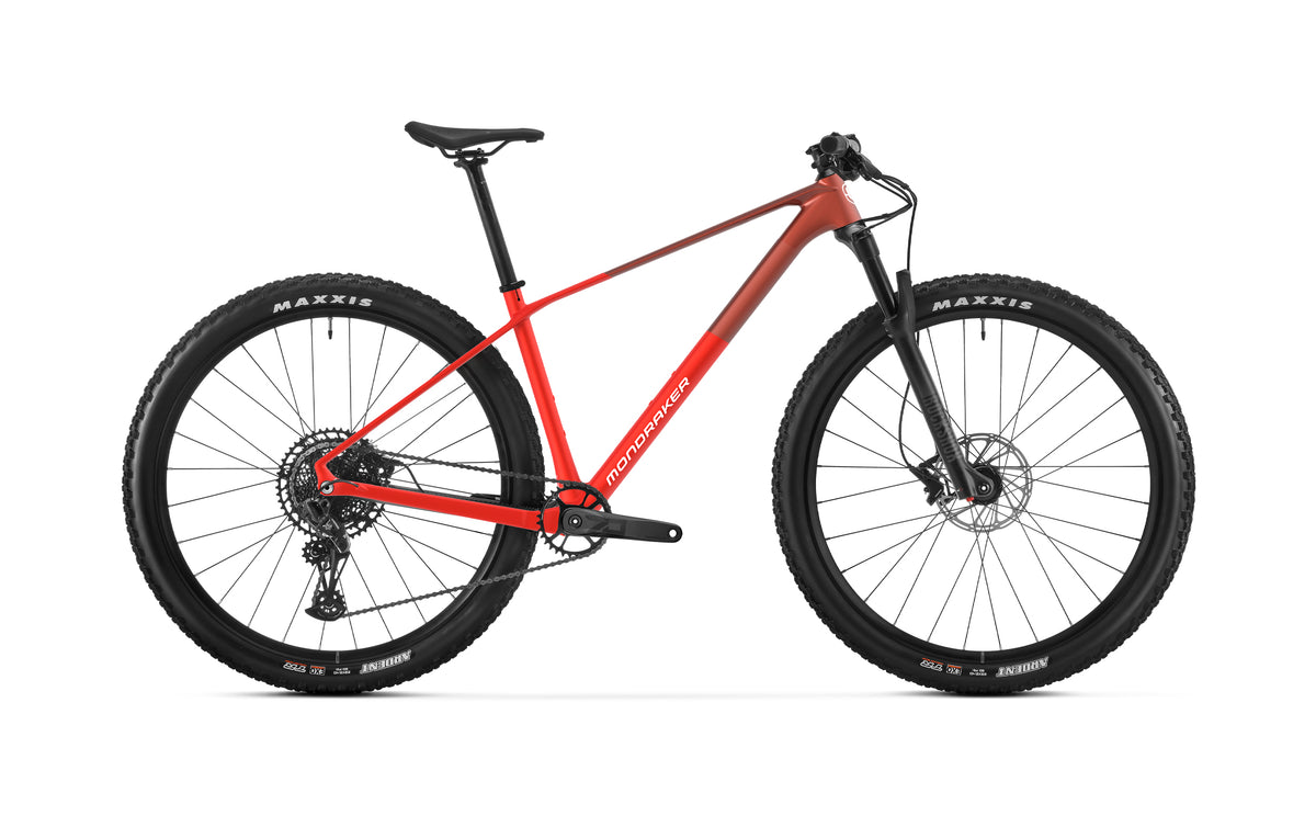 PODIUM S, Flame Red - Pidiendo Pista